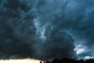 Nuevo río atmosférico con intensa lluvia: hasta 200 mm en estas regiones de Chile durante el fin de semana