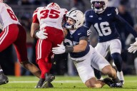 Penn State’s vets shined in the team’s romp vs. Nebraska, and so did these young Lions