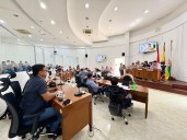 Concejo de Neiva pidió soluciones urgentes ante la crisis del estadio