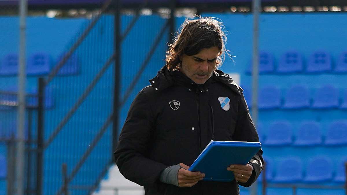 Forestello le negó la renovación a Temperley para la temporada 2026