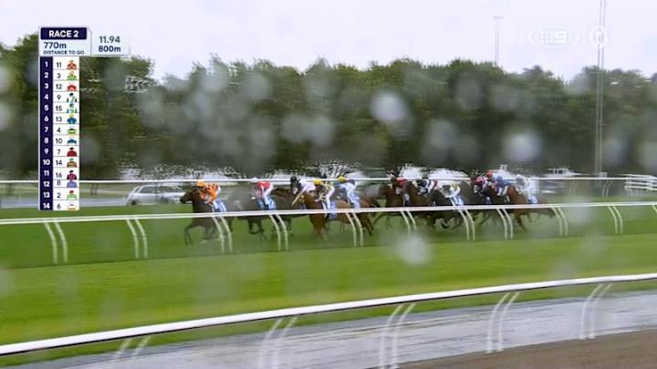 TAB Champions Stakes Day: Race 2 - Ronald McDonald House Charities Mile