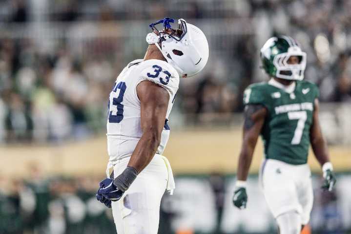 Penn State-Michigan State Sunday reads: What they’re saying about Lions’ win over Spartans