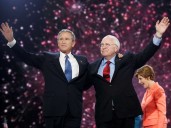 Fallece Dick Cheney, arquitecto de la guerra de Irak