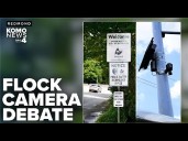 Redmond debates future of Flock cameras amid privacy concerns and ICE enforcement