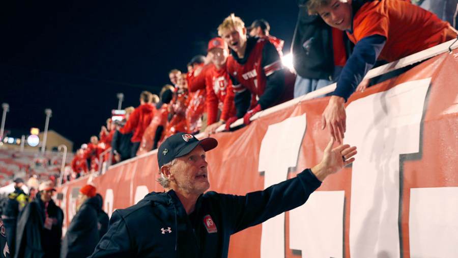 Big 12 Football Predictions: Week 10 Insider Picks