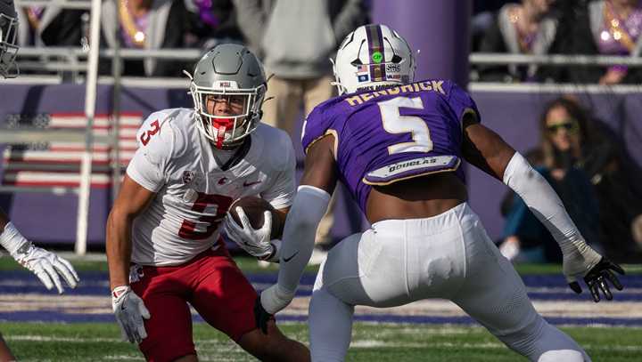 WSU Cougars denied upset, fall 24-20 to No. 21 James Madison