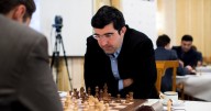 The chess federation accuses a former champion of harassing a rival who died