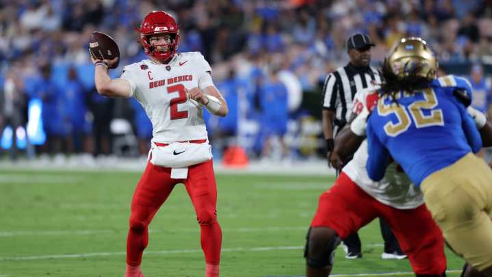 Where to watch CSU vs. New Mexico today, TV channel, streaming info