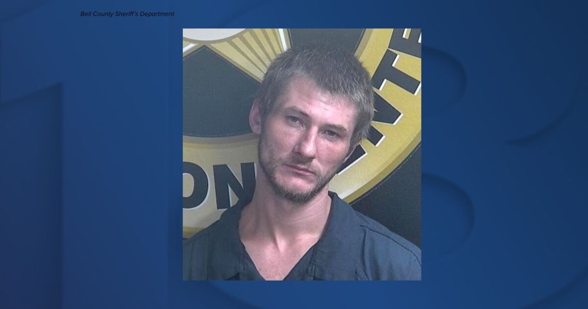 Bell County man charged with multiple sexual offenses released from custody