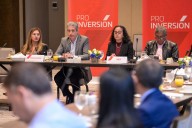 Apalancan más de US$ 60 mil millones con régimen de recuperación anticipada del IGV