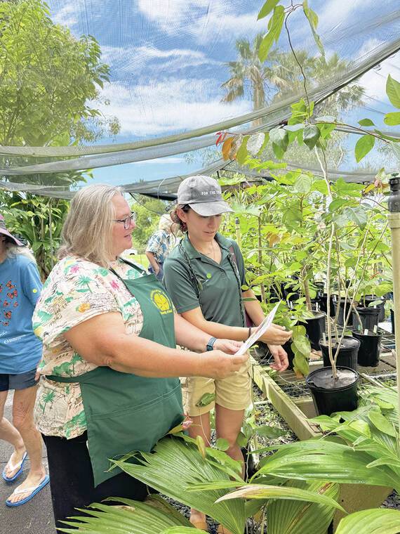 Arbor Day Events honor the ‘Year of Our Community Forests’
