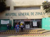 Acusan presunta negligencia en el HGZ 71 del IMSS en la atención de un parto
