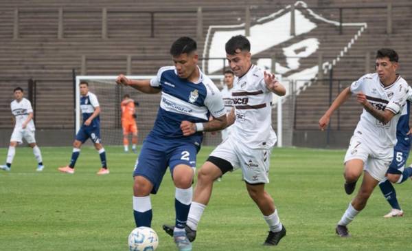 La Reserva tripera recibe a Newell’s por los playoff