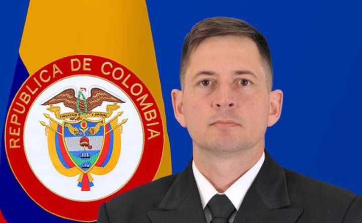 “El 90% del narcotráfico se mueve por vía marítima”