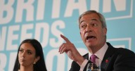 4 Times Nigel Farage Has Flip-Flopped Over Key Policies