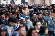 Photos: San Jose Turkey Trot draws thousands