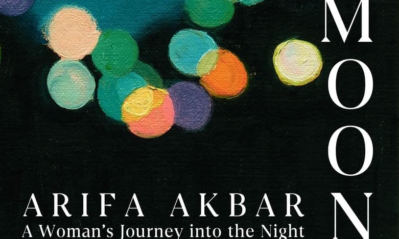 Wolf Moon by Arifa Akbar review: An unsettling companion for a sleepless night