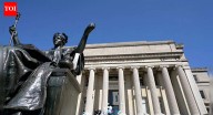 Columbia considers 20% expansion in undergraduate admission intake: University weighs capacity and funding pressures