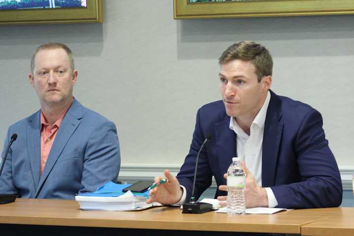 Ivy Realty to build new logistics warehouse by Port Wilmington