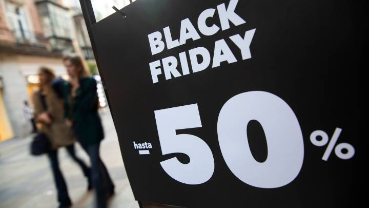 Black Friday 2025: el 94% de los españoles planifica sus compras y dos de cada tres adelantan los regalos navideños