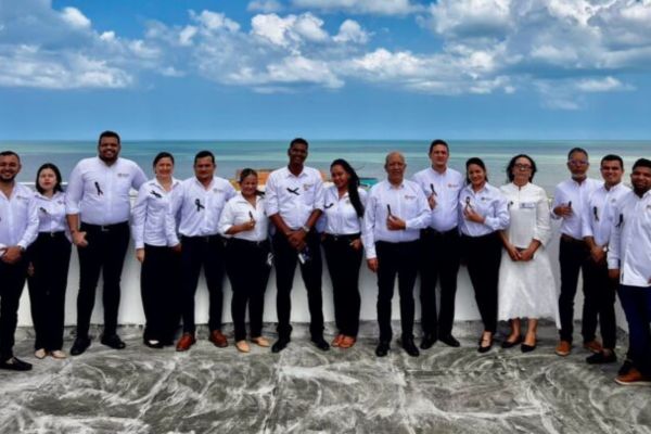 Comisión de Disciplina Judicial honró en Riohacha a víctimas del holocausto del Palacio de Justicia