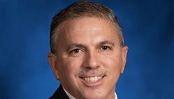 Former Louisiana House speaker arrested in case of missing 'artifact'