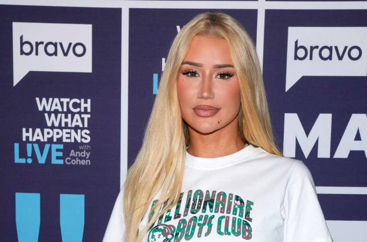 Iggy Azalea Says She Has ‘No Interest’ in Returning to Music