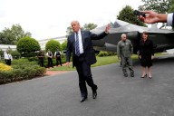 Watchdog alarmed as another Trump official caught using Signal to conduct business