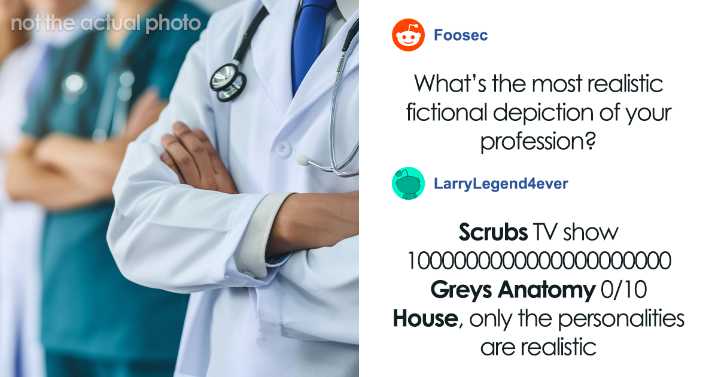 7 Doctors In One Room Let The Internet Ask Them Anything, People Don’t Hold Back