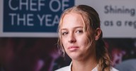 Torquay teen chef crowned undisputed South West champion
