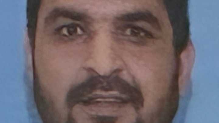 National Guard shooting suspect was in CIA counterterrorism unit : NPR