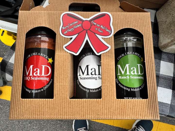 Where to shop local in Hampton Roads