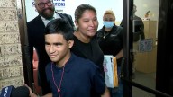 Houston mother gets son back after weeks-long battle with federal authorities