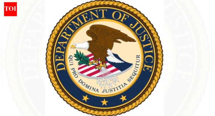 DOJ, FBI probe top Trump admin officials over alleged case interference; political motives in question