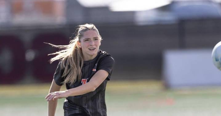 Soccer and football players singled out as Athletes of the Week presented by Billings Clinic