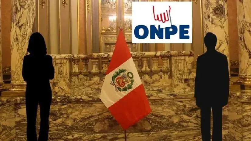 ONPE: partidos políticos tienen hasta el 7 de noviembre para informar sobre precandidatos
