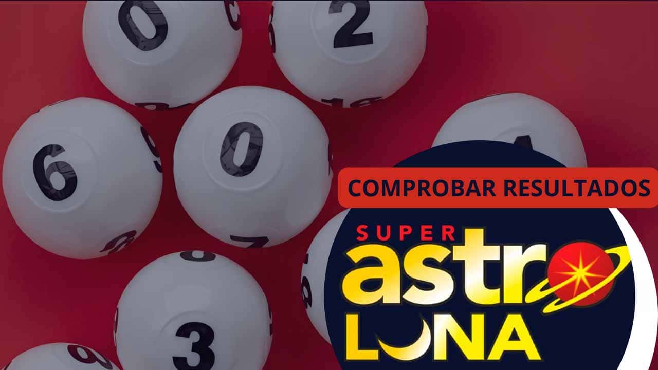 Jueves 6 de noviembre en Colombia: este es el resultado oficial del Super Astro Luna