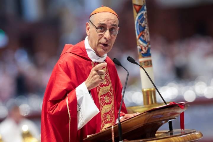 Vatican answers African bishops concerned about polygamy in their flocks