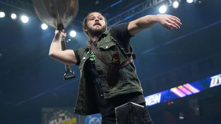 AEW Full Gear 2025 Predictions: Wrestling Inc. Picks The Winners