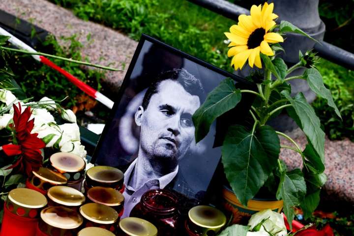 Profesores y funcionarios de Florida demandan tras sus despidos por hablar de Charlie Kirk