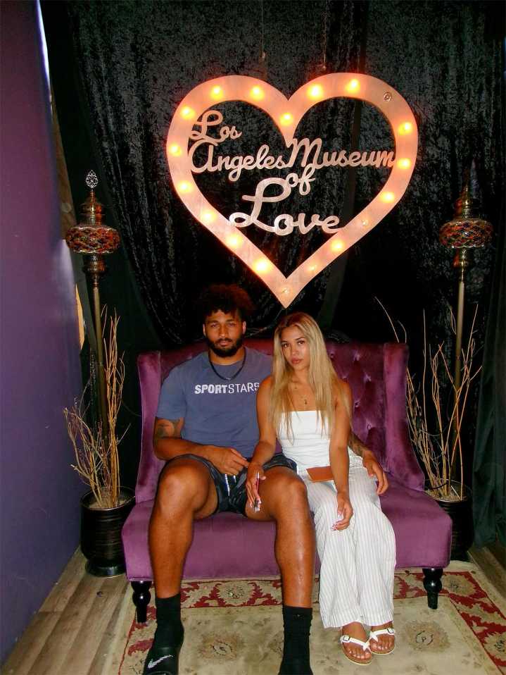 Marshawn Kneeland's Girlfriend Breaks Her Silence Over Cowboys Star's Death