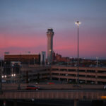 The Latest: Hundreds of flights canceled nationwide due to government shutdown