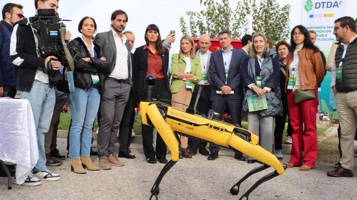 El Gobierno de España destina tres millones a proyectos de datos agroalimentarios en la Región de Murcia