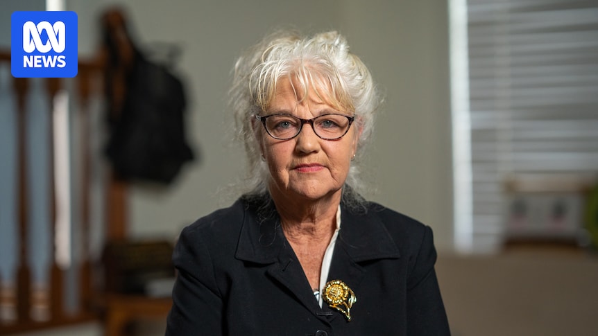 Michelle Foster's family feels let down by mental health and justice systems