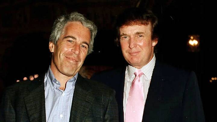 Epstein documents raise new questions about Trump conduct