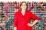 Founder to be honored at school’s fashion show