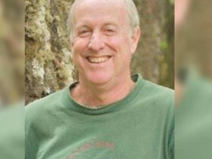 Douglas Tallamy, experto en jardinería y entomología: "Ecológicamente, las polillas son mucho más importantes que las mariposas"