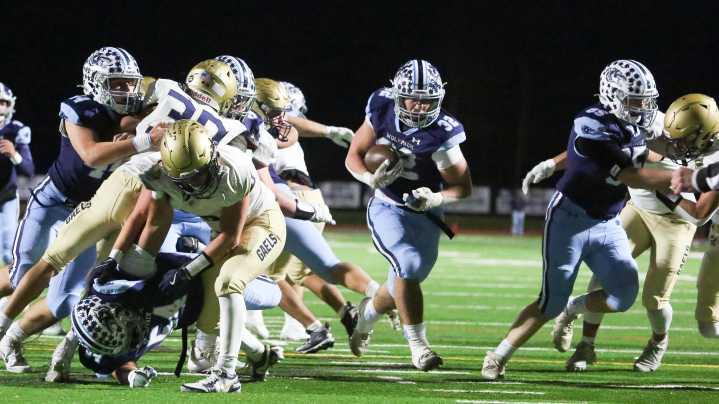 Football: New Jersey Super 25 rankings heading into sectional finals