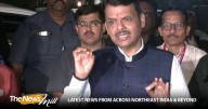 “No one will be spared; Inquiry identifying all involved will be completed within a month”: CM Fadnavis on Pune land deal case