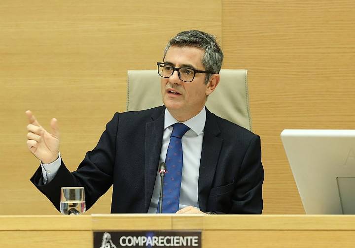 Bolaños se jacta de que Sánchez será «pronto» el segundo presidente con más tiempo en La Moncloa
